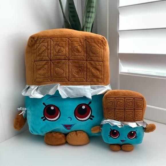 Shopkins Toys Toasty Pop Shopkin White Shopkins Shop